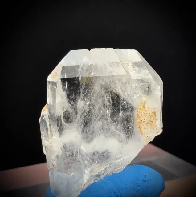 77 CT Faden Quartz Crystals Natural Specimen Stone Mineral Feden.