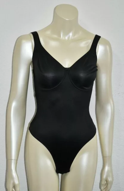 Dacapo Donna Stringhe Bodybody Modello 3 122 32 Fatto IN Germania