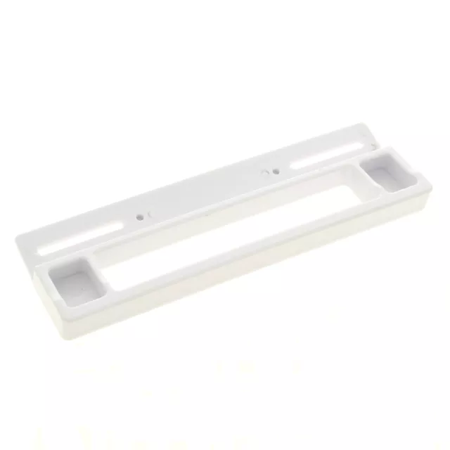 Poignee blanche e= 95 a 170 universelle pour refrigerateur accessoire 2