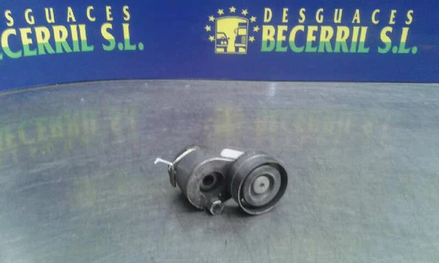 galet tendeur pour RENAULT SCENIC II 1.9 DCI (JM0G JM12 JM1G JM2C) 2003 1487614