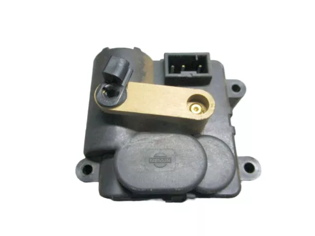 Stellmotor Heizung für MITSUBISHI PAJERO PININ SHOGUN 1,8 GDI