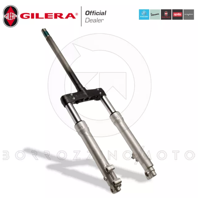 Forcella Anteriore Completa Originale Gilera Runner Vx-Vxr 125-180 2000-2001