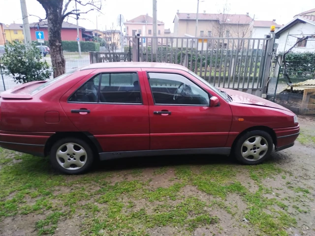 Vendo auto usato privato