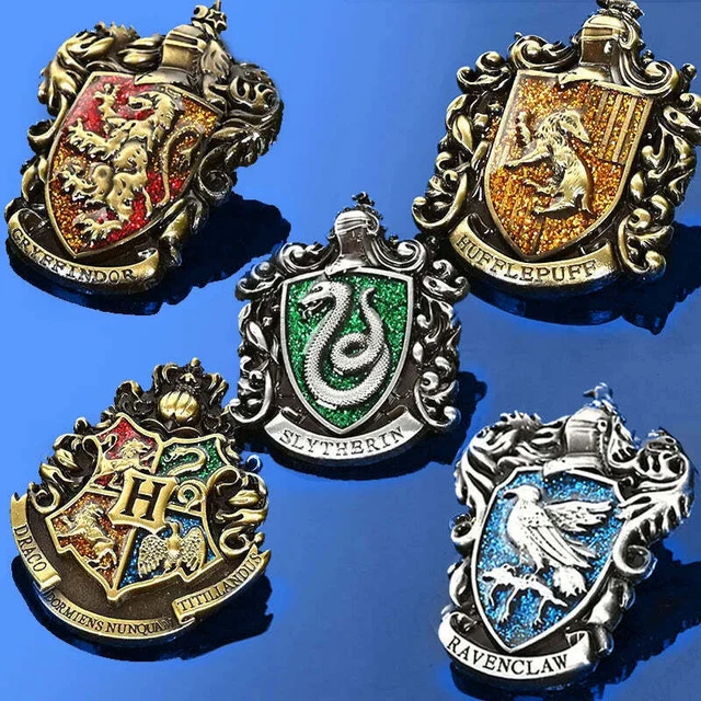 Harry Potter: secondo i fan, la rappresentazione di Serpeverde è ingiusta Harry Potter: secondo i fan, la rappresentazione di Serpeverde è ingiusta