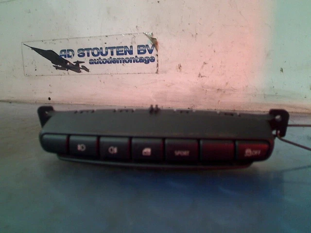 980492205 INTERRUTORE ESP Mini Countryman (R60) 2013