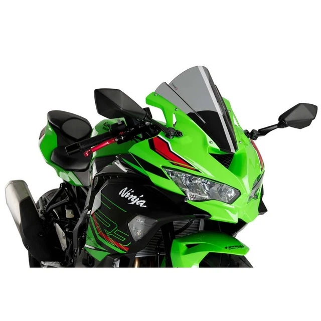 MONO PUIG CUPOLINO Z-RACING Per Kawasaki Zx-6R Ninja 05-08