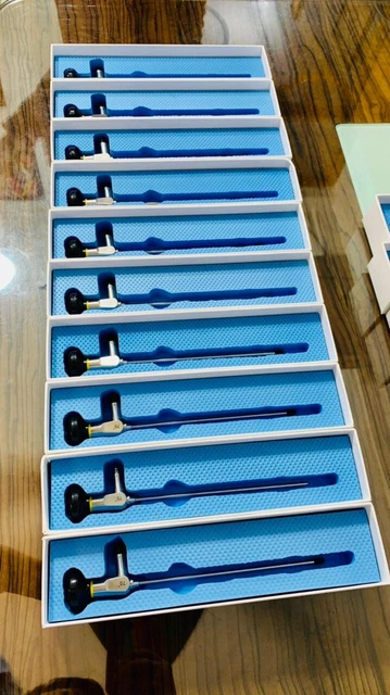 Storz compatible 4mm 30degree 18cm scope
