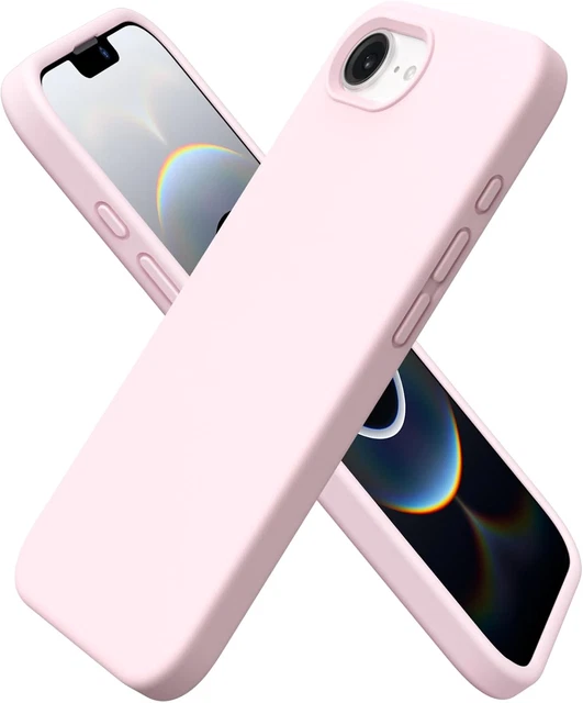 JETech Magnetic Case for iPhone 16 Pro Max 6.9-Inch Compatible with MagSafe, Tra