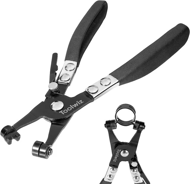 Pinza Per Fascette Stringitubo Metalliche - Würth Italia - Foto 9