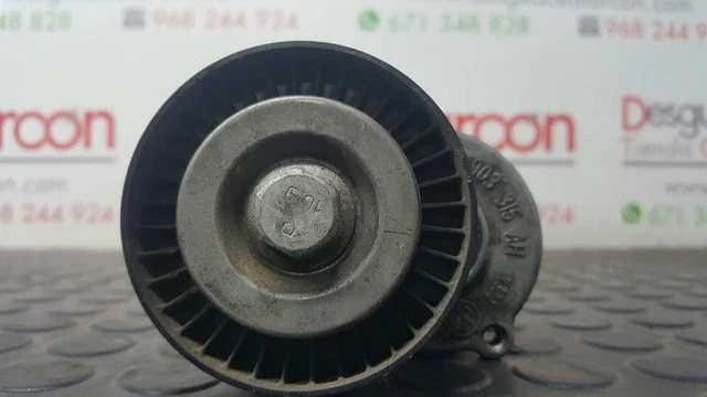 389138 Tendeur De Courroie Auxiliaire Pour Seat Ibiza Sc (6J1) | 038903315