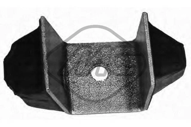 Cuscinetto motore gomma metallica 02884 per BERLINGO PEUGEOT 306 7B N3 N5 PARTNER 405 2 4B
