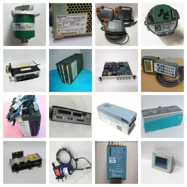 1PCS Digital PLC Module EL9190 Tested in Good Condition #A6-3