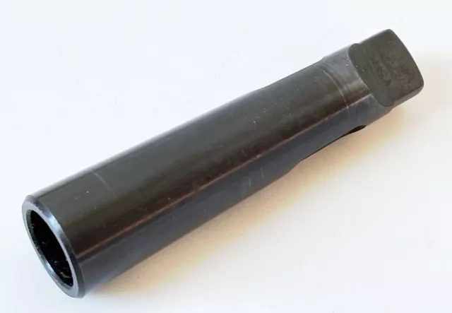 NEW COLLIS MT3 TO MT4  Morse Taper Adapter Sleeve Arbor USA Toolholder 60234