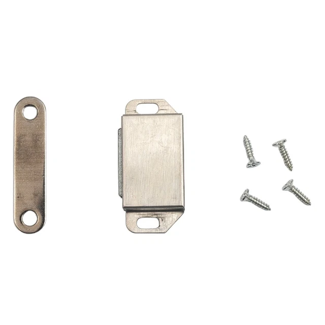 6 Pesi Per Tovaglia In Acciaio Inox Con Clip | Fermaglio Resistente Alla Ruggine, Sfere Da 2,4 Oz, Diametro 2,5 Cm | Per Esterno, Campeggio, Matrimoni - 4