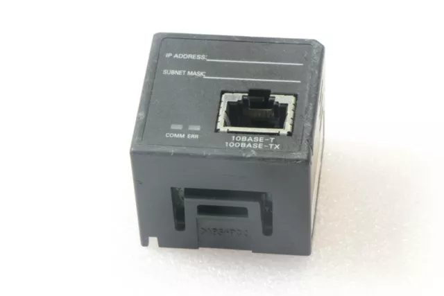 1PCS Used OMRON PLC Interface Unit CP1W-CIF41 CP1WCIF41