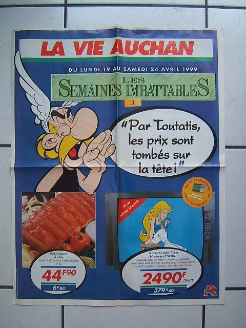 ANCIEN CARTON PUBLICITAIRE Les Trois Docteurs Huiles et Cafés