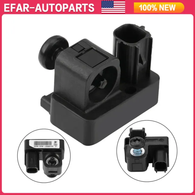 For Chevy Silverado Suburban 2010-2014 Front Bumper Impact Sensor 13502744