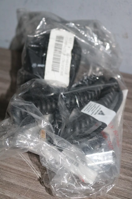 Motorola Oem  Aarmn 4025B  Microphone New.