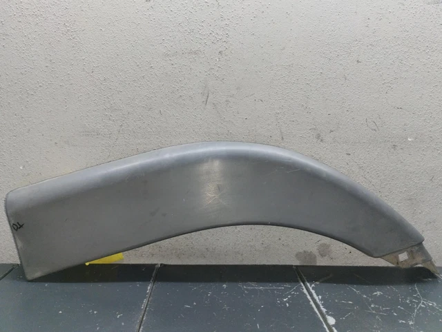 Paraurti Modanatura Compatibile MODANATURA PARAFANGO ANTERIORE DESTRO 63810F39 COMPATIBILE CON NISSAN Cabstar 110e Parafango Ducato Boxer Jumper