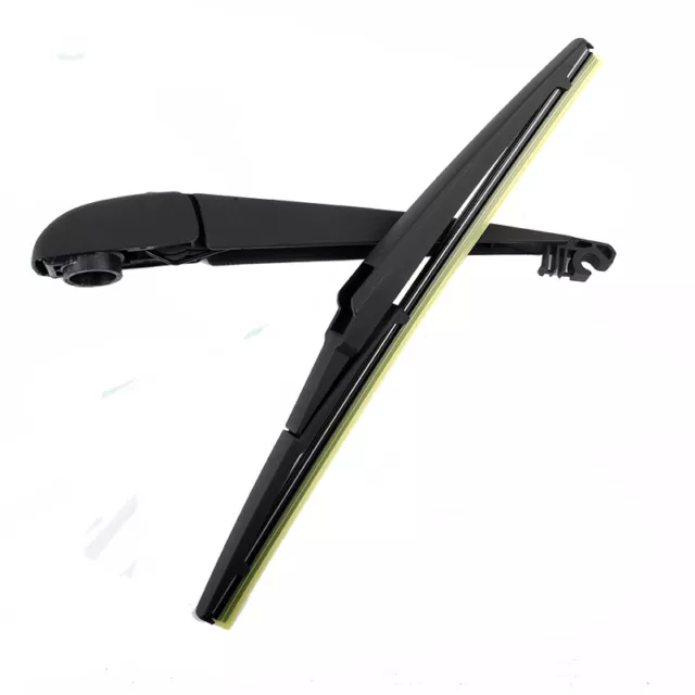 Rear Wiper Arm and  Blade for 2011-2018 Jeep Grand Cherokee OEM 5139836AB