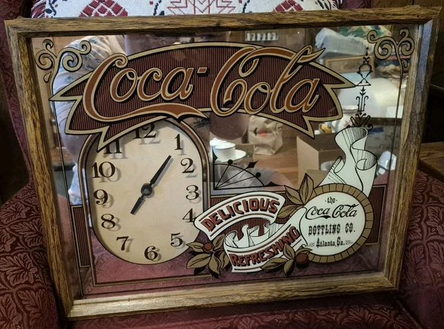 マクドナルド 掛け時計mirror wall clock advertising Amazon.com: MHRDZWDJ Modern Light Luxury Large Wall Clock