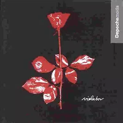 Violator by Depeche Mode (CD, 1993)