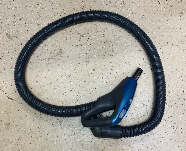 KENMORE 400 SERIES BC3005 Canister Vacuum Suction Hose Handle see video