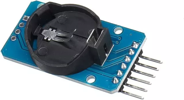 DS3231 SN RTC Module I2C Echtzeituhr AT24C32 für Arduino ohne Batterie
