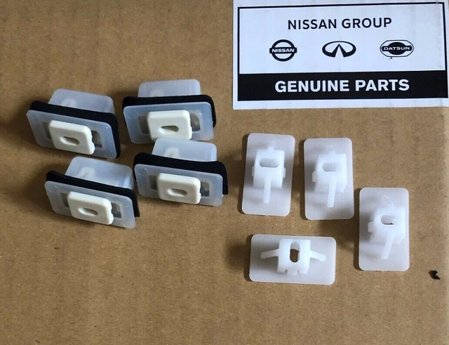 Genuine NISSAN Electric Window Amplifier For Patrol GQ Y60, Urvan E24