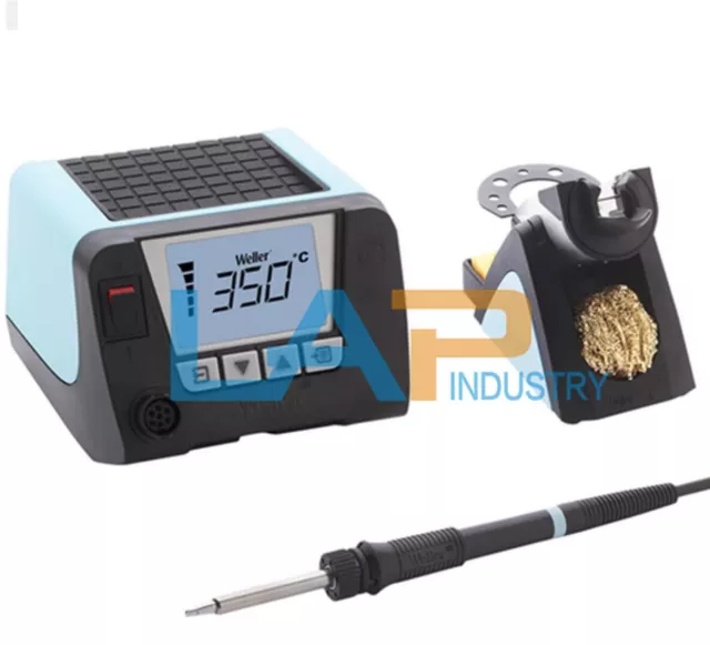 1 SET For WELLER WS80 WSD81i soldering station upgrade version WT1014 WT 1014
