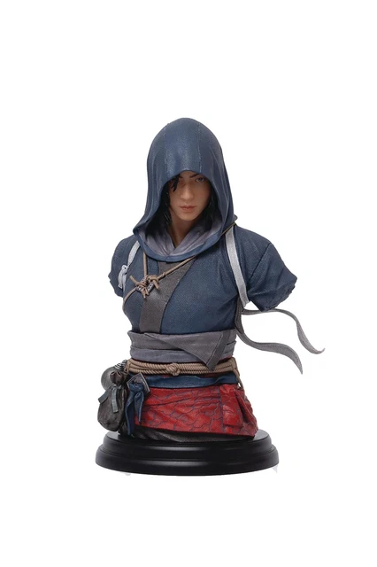 PURE ARTS ASSASSIN S Creed Shadows Naoe 1 4 Scale Bust EUR 128 07 pure-arts-assassin-s-creed-shadows-naoe-1-4-scale-bust-eur-128-07