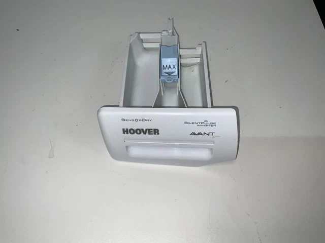 Poignée De Bac à Lessive Pour Lave-linge Vedette VLT1105W/01 – Porte Trappe D'occasion
