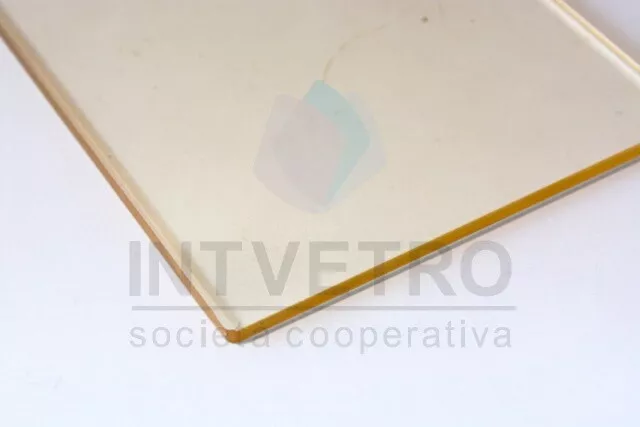 Sp. 4mm VETRO CERAMICO TERMICO VARIE MISURE STUFA STUFE A LEGNA VETROCERAMICA