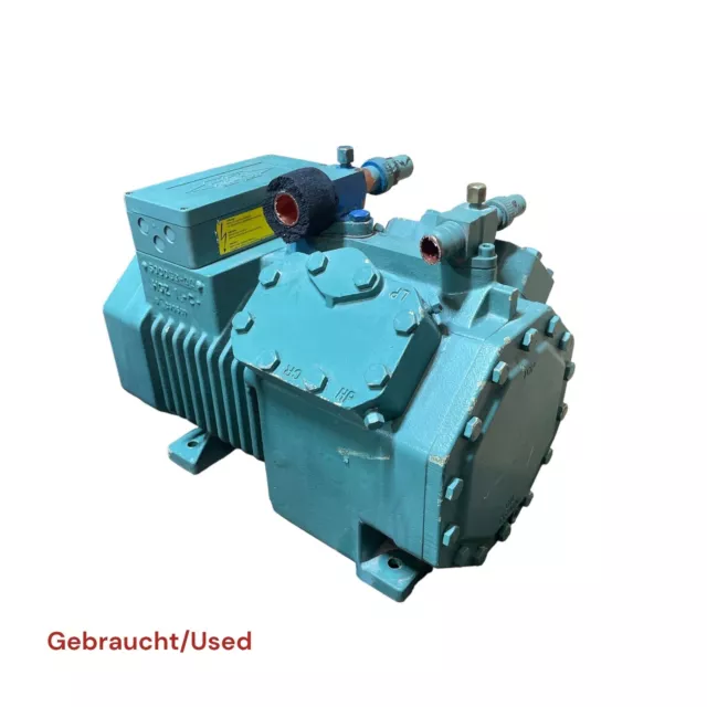 Bitzer 4CC-6.2Y-40S Verdichter Kühlkompressor