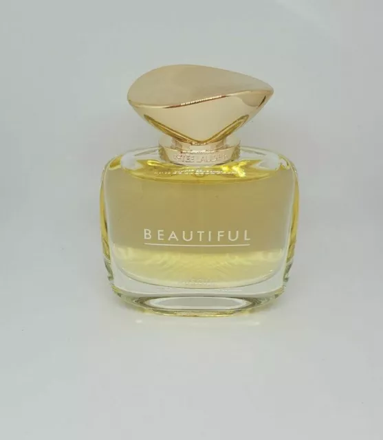 Estee Lauder Beautiful ABSOLU Andy Warhol Edition EDP Spray 1.7 oz/ 50 ml NWOB