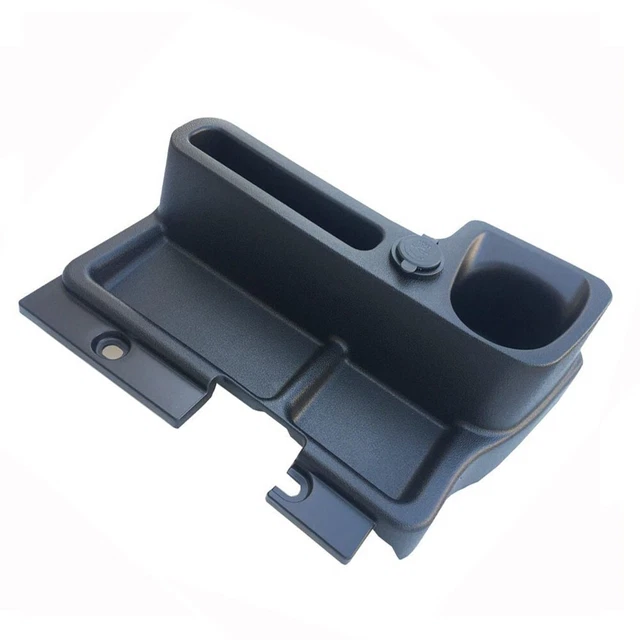Divisore Inserto Portabicchieri Console Centrale 92118 Aj001 Per