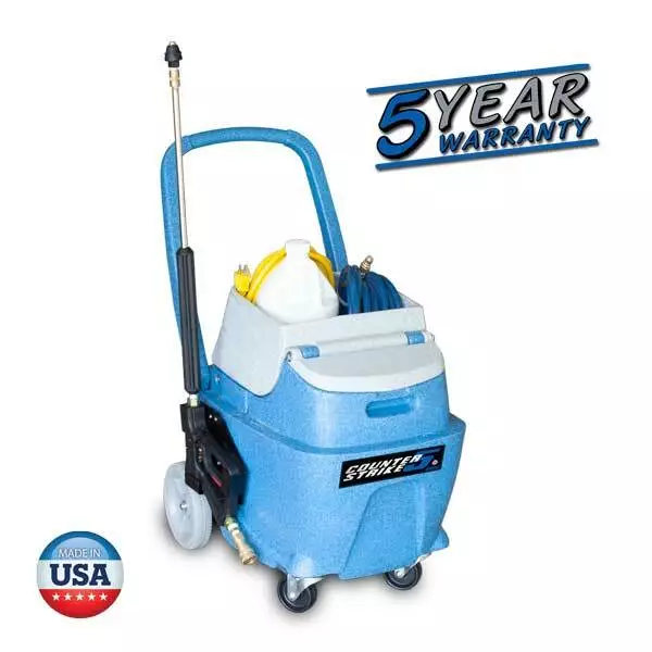 Edic Counter Strike Disinfecting Fogger Sprayer Disinfectant Sanitizer Epa 500M Edic Counter Strike Disinfecting Fogger Sprayer Disinfectant Sanitizer Epa 500M