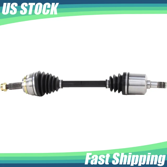 For 91-92 Dodge Stealth Mitsubishi 3000GT Auto Trans. Front Right CV Axle Joint