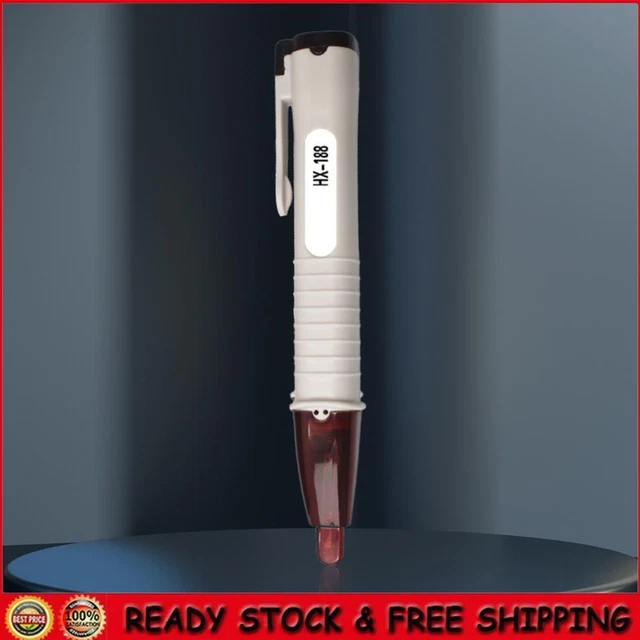 Pen Type Field Strength Test Instrument Portable Use for Computer Mobile Phone