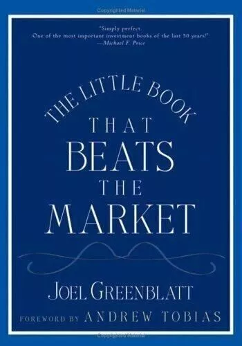 Little Books Big Profits Ser El pequeño libro que gana al mercado Andrew Tobles 3