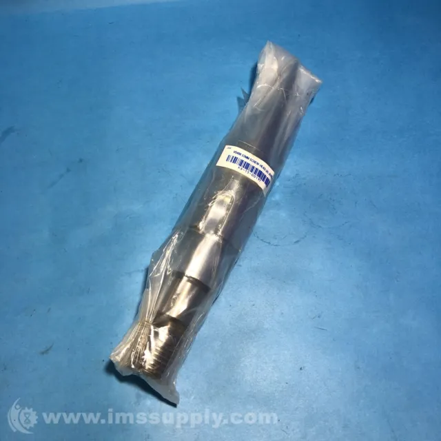 JSW V0498 53MM Screw Head For Injection Moulding Machines FNFP