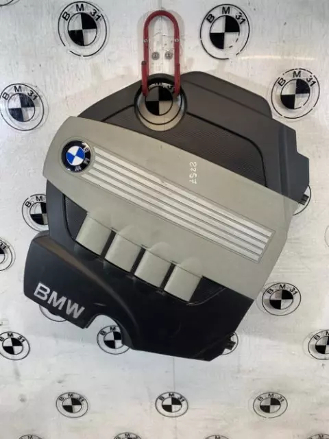 Cache moteur  BMW SERIE 1 E87 11147797410
