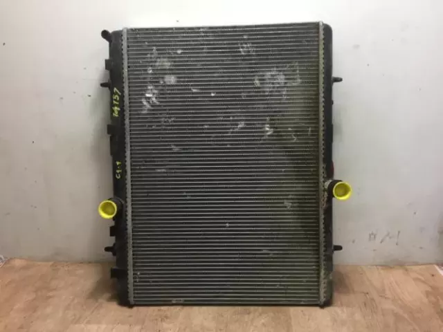 Radiateur eau CITROEN C4 1 1330W2