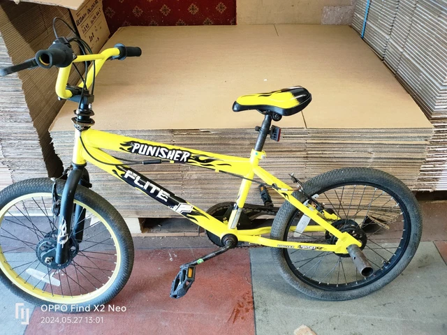 KIDS BMX 45.00 PicClick UK