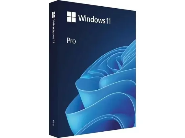 Microsoft Windows 11 Pro 32/64-Bit New In Box USB drive Sealed & Activation Key