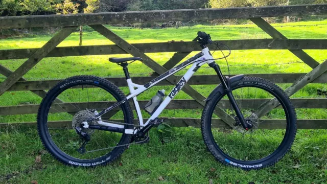 Ragley big sales al frame