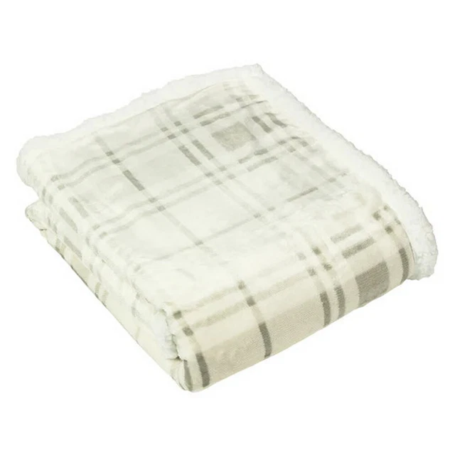 Furn  Manta Decorativa Blake (RV2402)