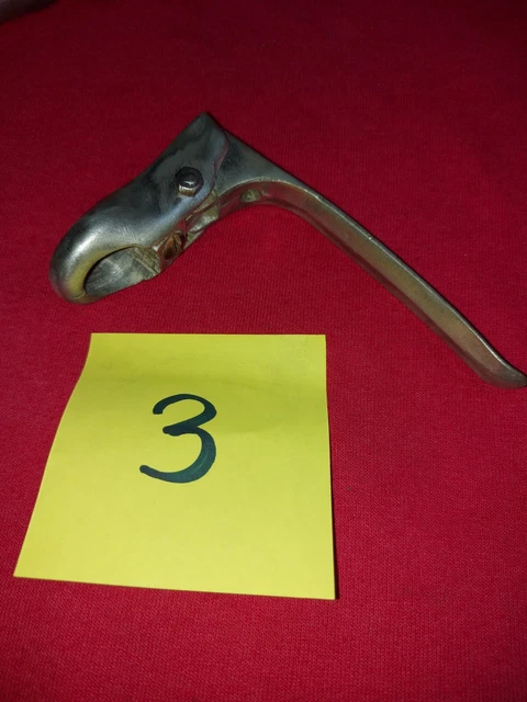 Manette De Vitesse Huret Pour Vélo Peugeot - Ancienne, Pièce Cycle Vintage