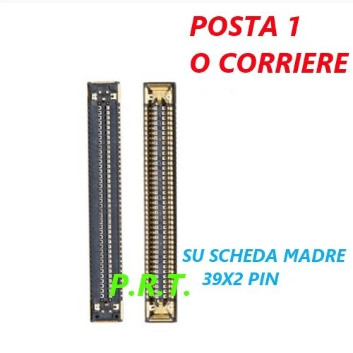 Cavo Flex Scheda Madre per Samsung Galaxy A52s 5G SM