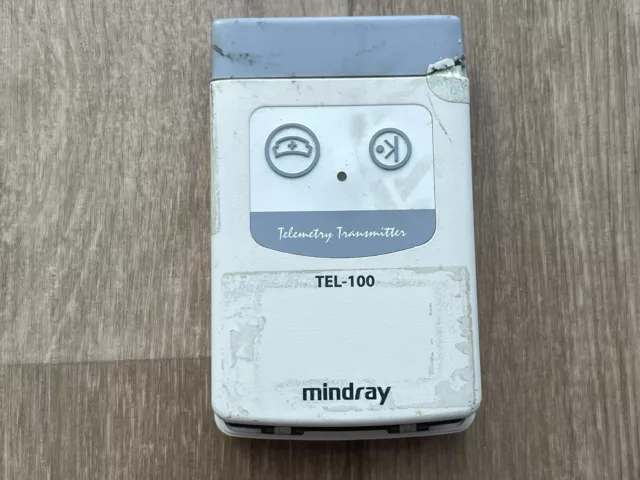 Moniteur patient Mindray DPM CS Tel-100